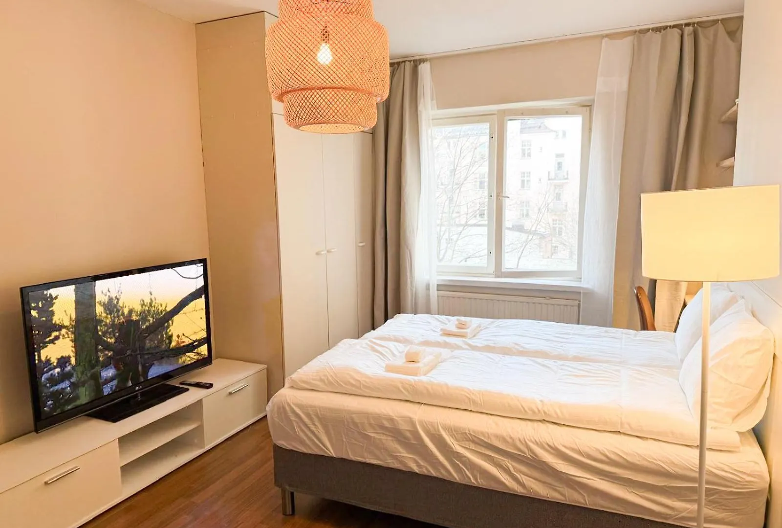 Studio Aurora Helsinki Finland